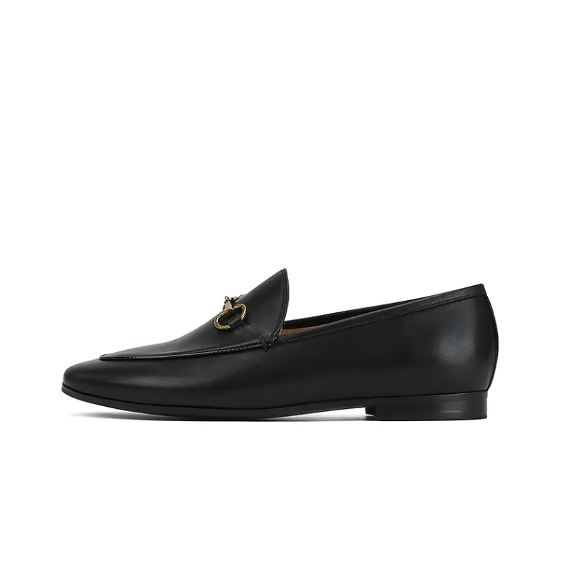 Funky Simple Loafer-3