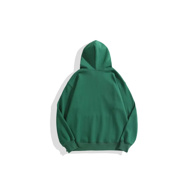 Trendy Loose Drop Shoulder Sweatshirt-13