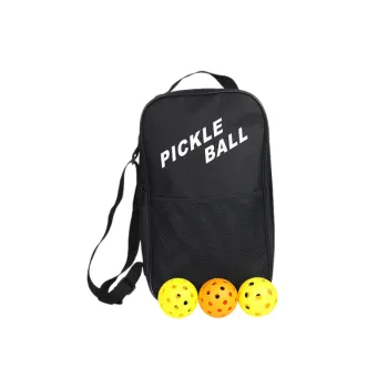 Sporty Large Capacity Tennis Racket Bags