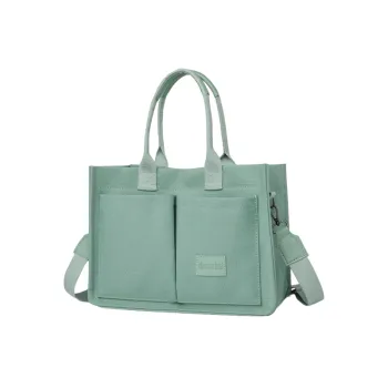Simple Basics Handbag Unisex