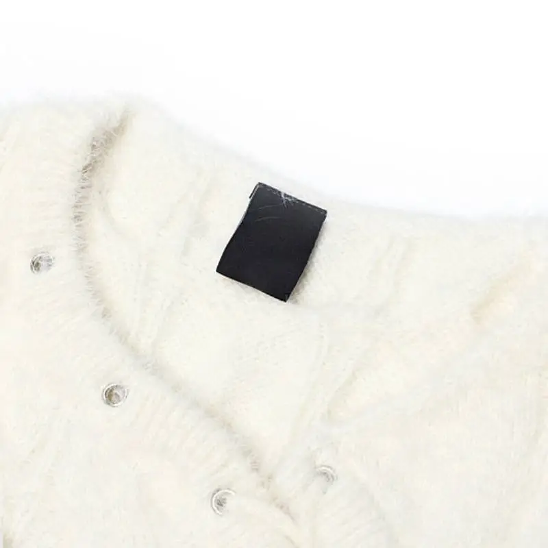 Simple Funky Sweater Women-6