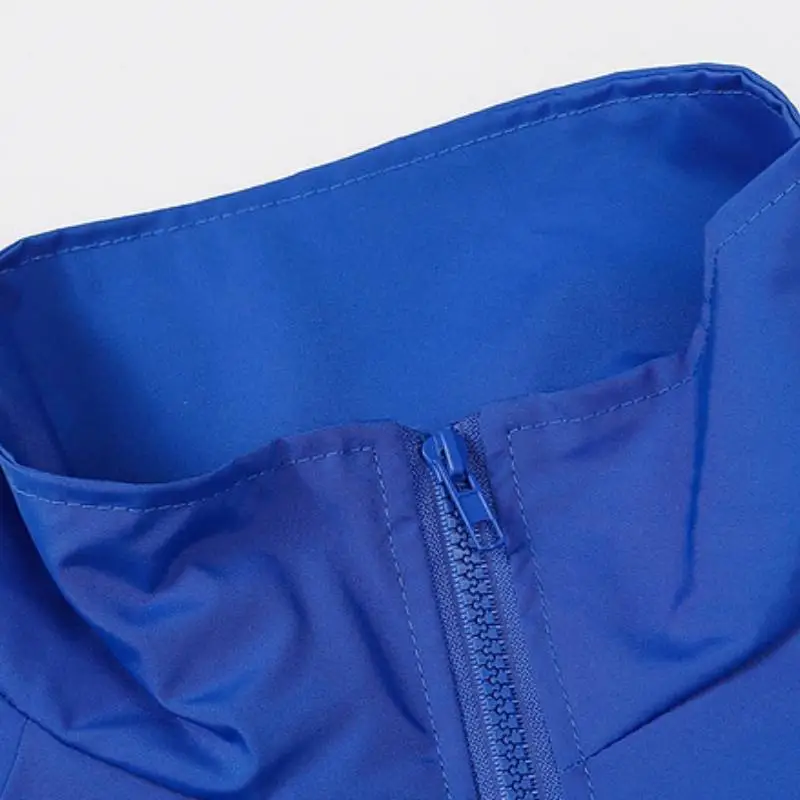 Retro Simple Outdoor Jacket-2
