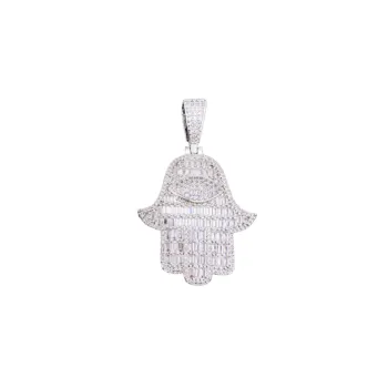 Funky Casual Necklace / Pendant