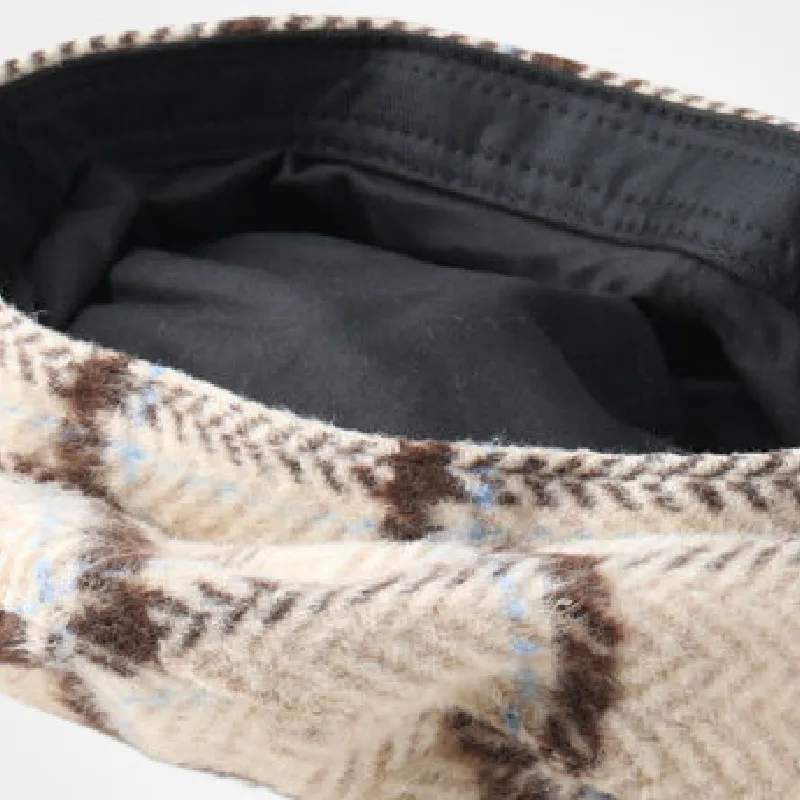 Casual Fashionable Beret-1