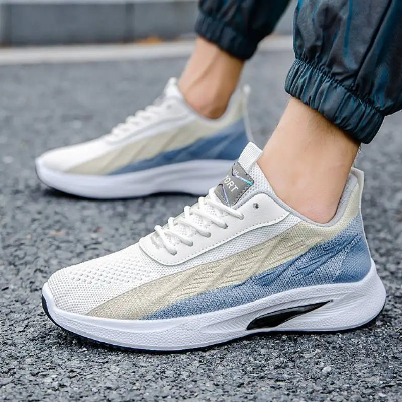 Fashionable Basics Running Shoes-2