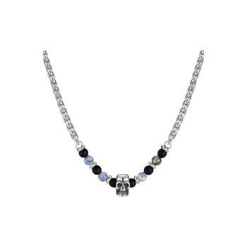 Retro Trendy Necklace