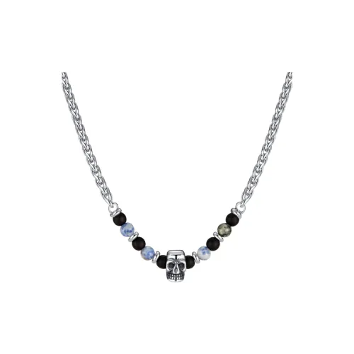 Retro Trendy Necklace