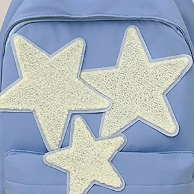 Basics Star Backpack-3