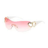 White Pink