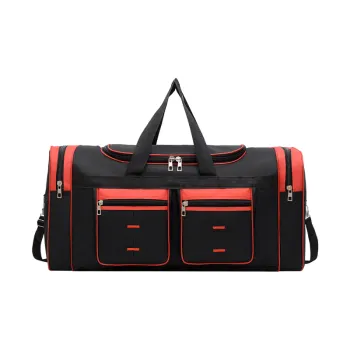 Outdoor Portable Travel Bag Unisex