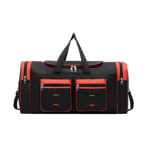 Outdoor Portable Travel Bag Unisex