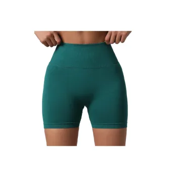 Sporty Plain Workout Pants