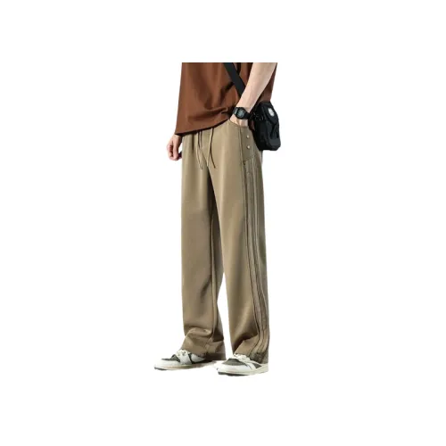 Funky Simple Cargo Pants