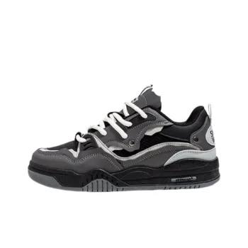 Retro Casual Sports Sneakers