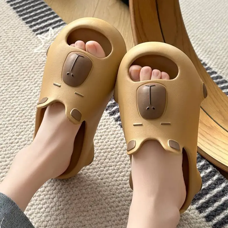 Casual Cute Slippers-4