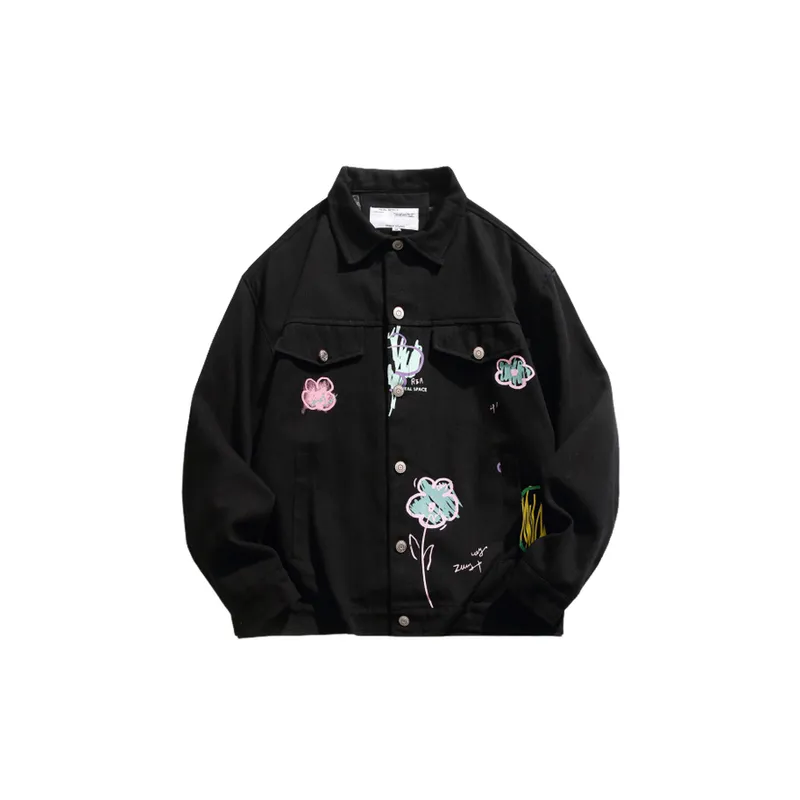 Trendy Loose Casual Jacket-0