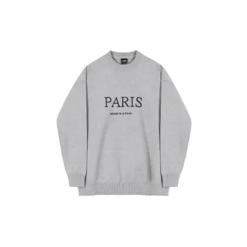 Casual Loose Cotton Knitwear