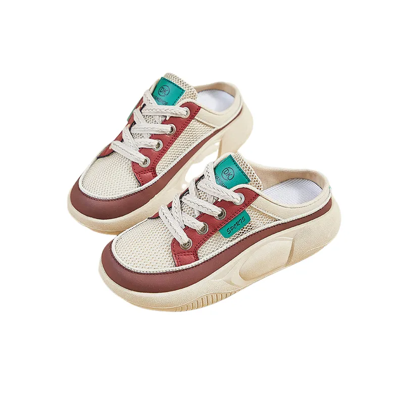 Fashionable Casual Lifestyle Shoes-3