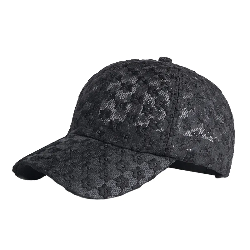 Casual Fashionable Peaked Cap-0