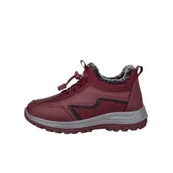 Casual Simple Outdoor Boots
