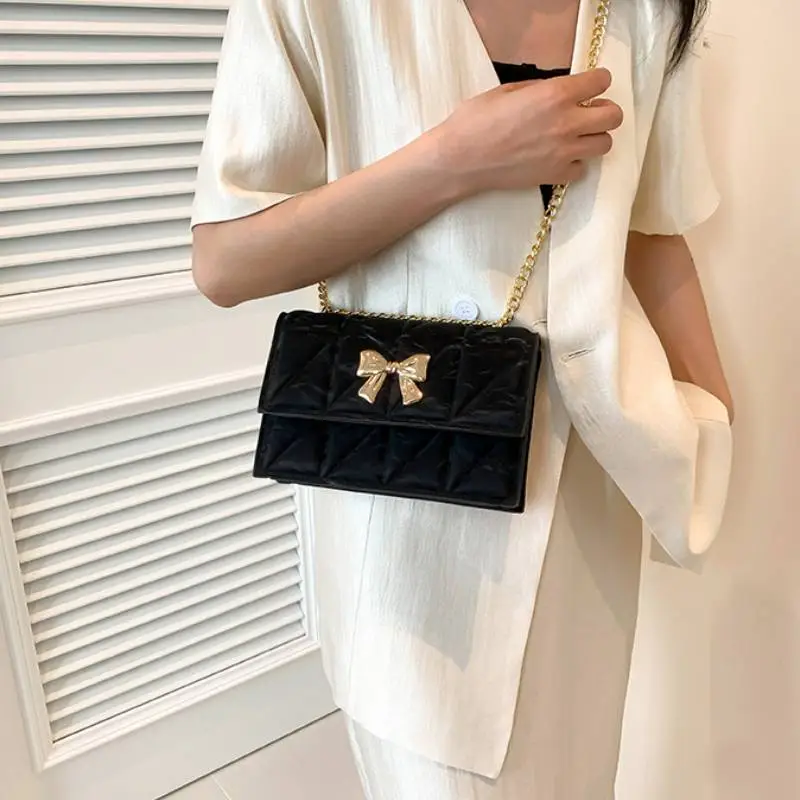 Casual Fashionable Shoulder Bag-4