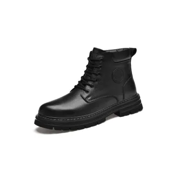 Breathable Fashionable Casual Outdoor Boots