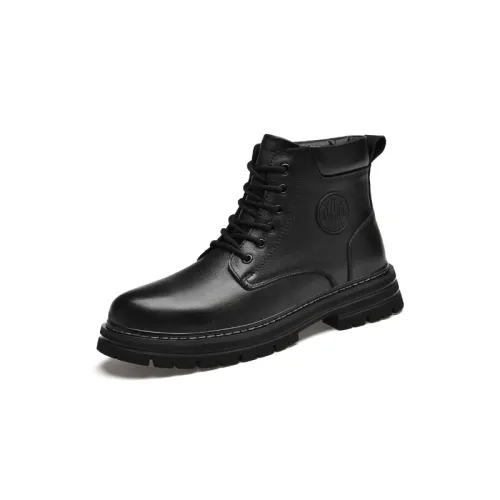 Breathable Fashionable Casual Outdoor Boots