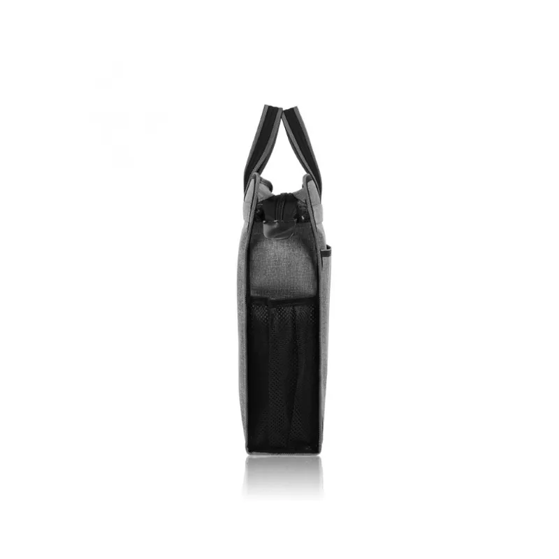Simple Fashionable Briefcase Unisex-3
