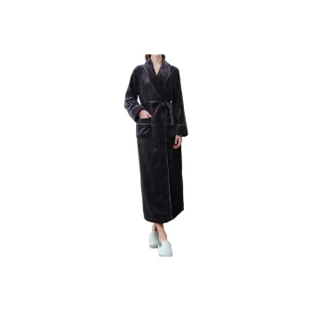 Fashionable Warm Pajama Sets