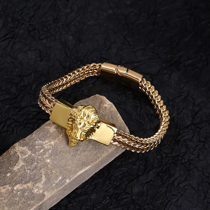 Fashionable Simple Bracelet-4