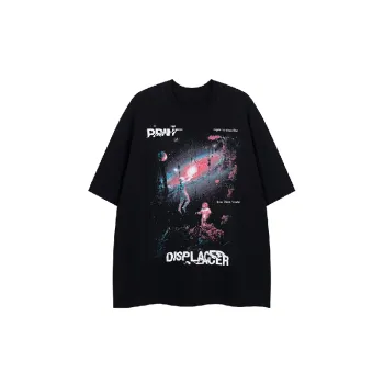 Street Trendy 100% Cotton T-Shirt