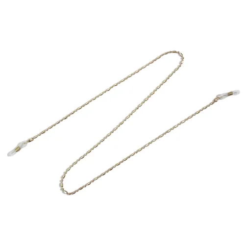 Retro Fashionable Eyeglass Chain Unisex