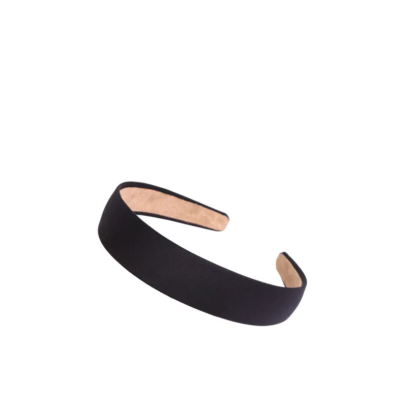 Retro Simple Plain Hair Clasp-3