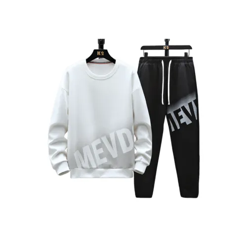 Tide Brand Vests Suit