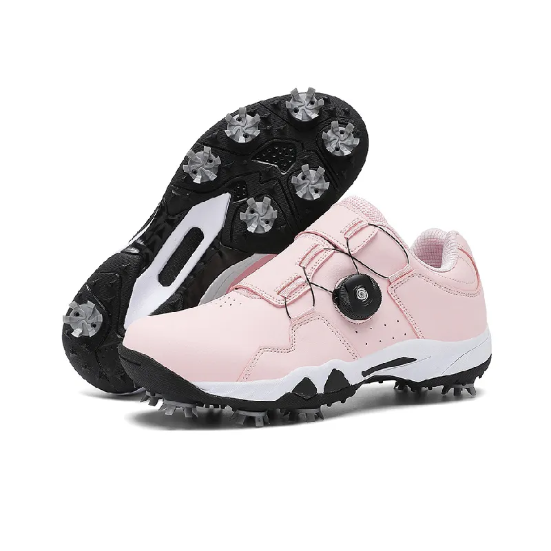 Casual Fashionable Golf Shoes-8