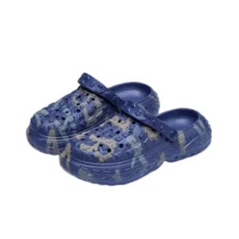 Simple Breathable Slippers