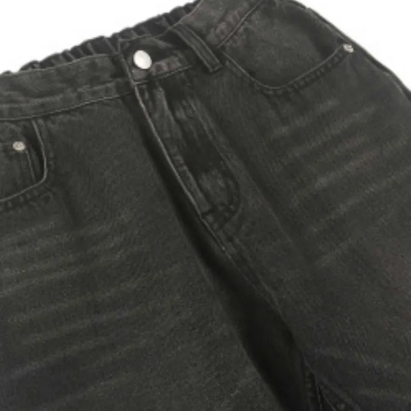 Fashion Simple Jeans-5