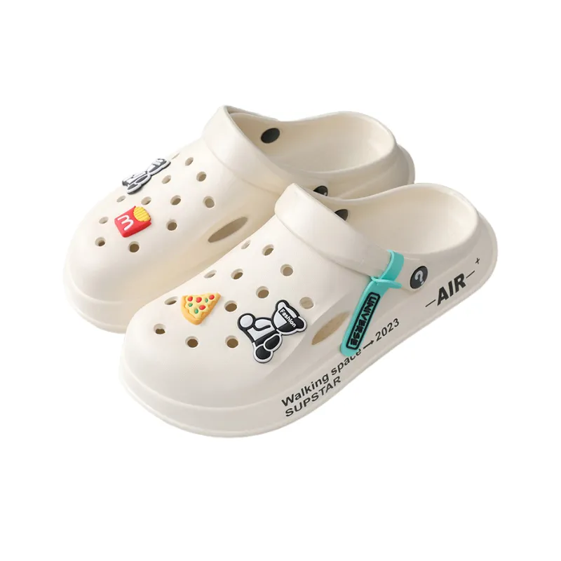 Simple Soft & Lightweight Slippers / Home Slippers-3