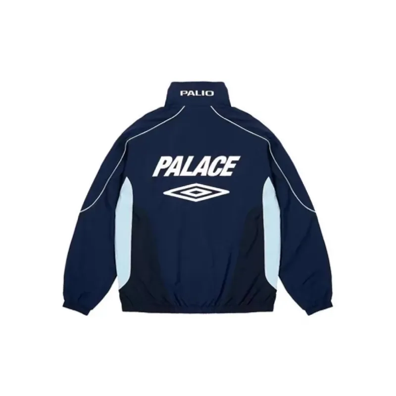 Fashionable Casual Polyester Jacket-3