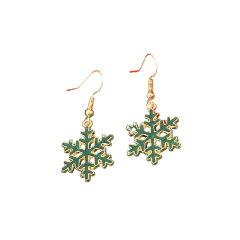 Fashion Retro Earring-0