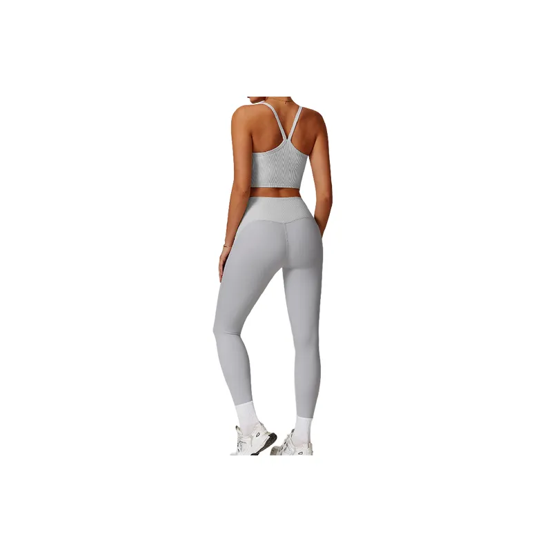 Casual Sporty Fitness Kit Women-7