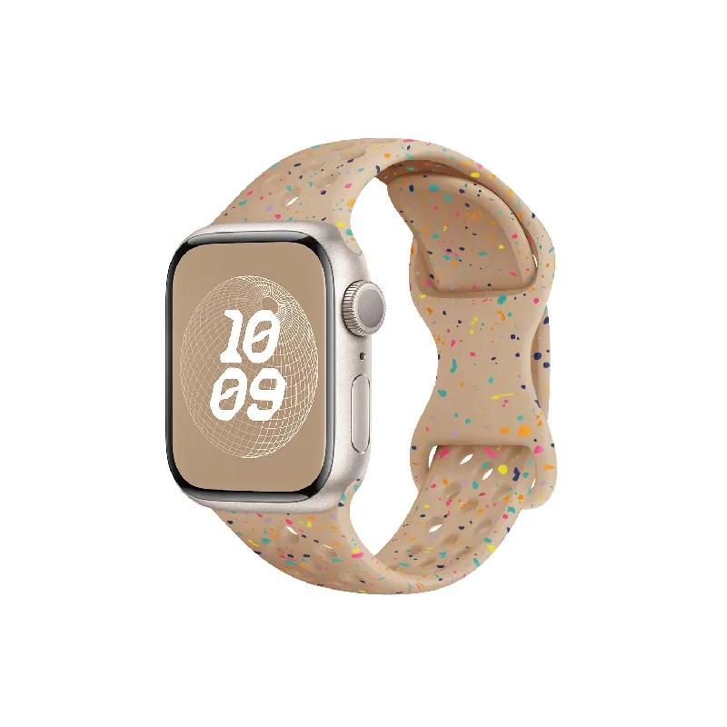 Fashionable Casual Watch Bands-3