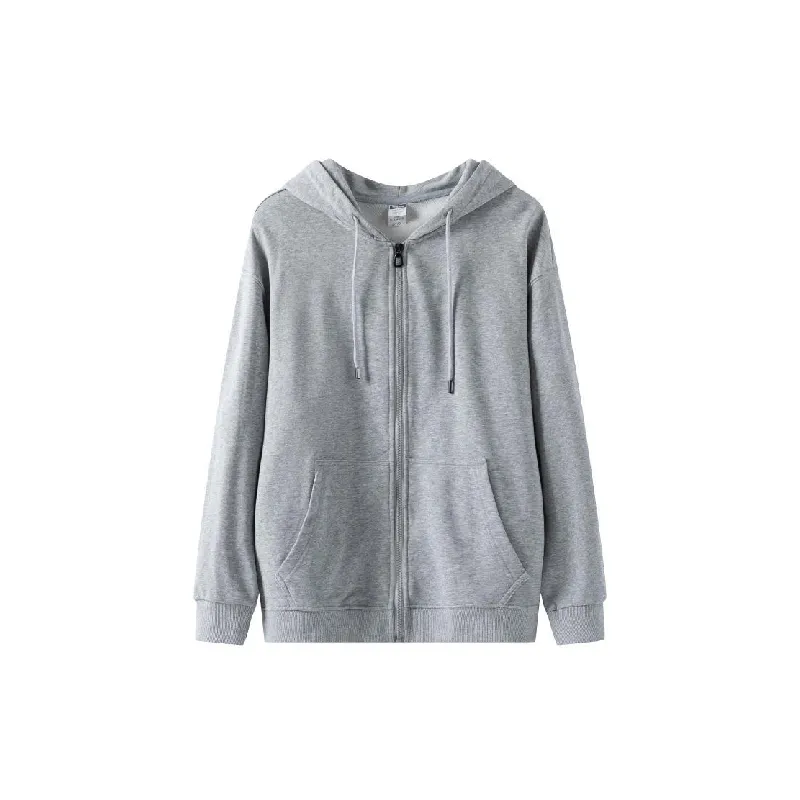 Zipper Fashionable Audel Jacket-5