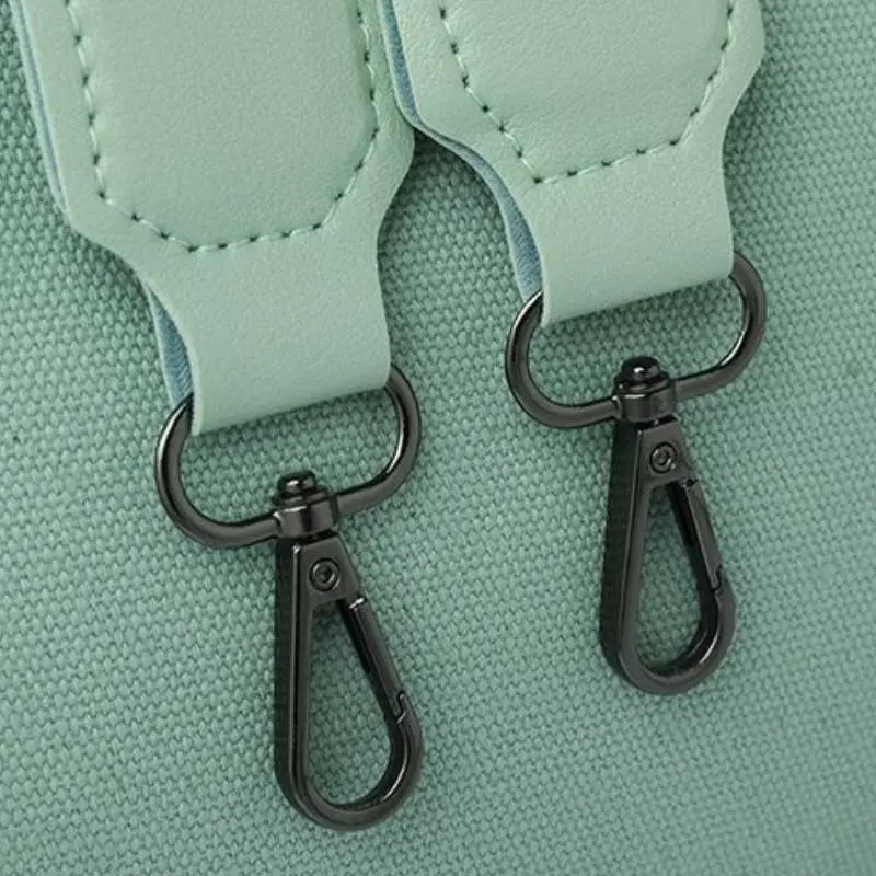 Simple Basics Handbag Unisex-8
