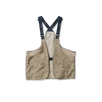 Sling Large Pocket Vest