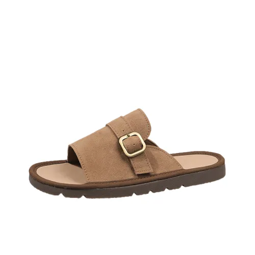 Simple Casual Beach Sandals