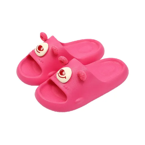 Havaianas Fashion Sandal Womens Coral Red