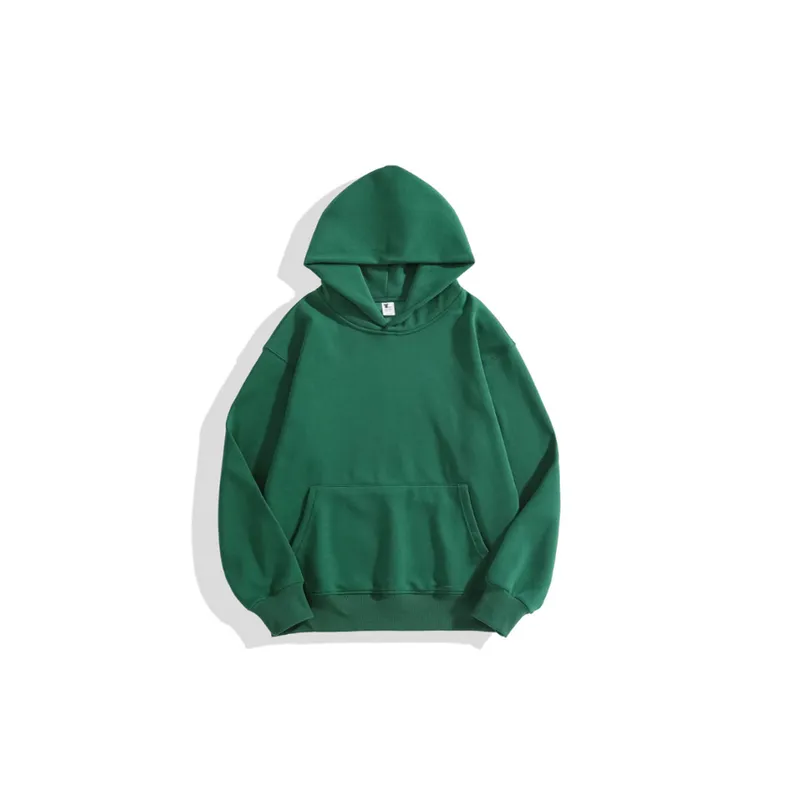 Trendy Loose Drop Shoulder Sweatshirt-12