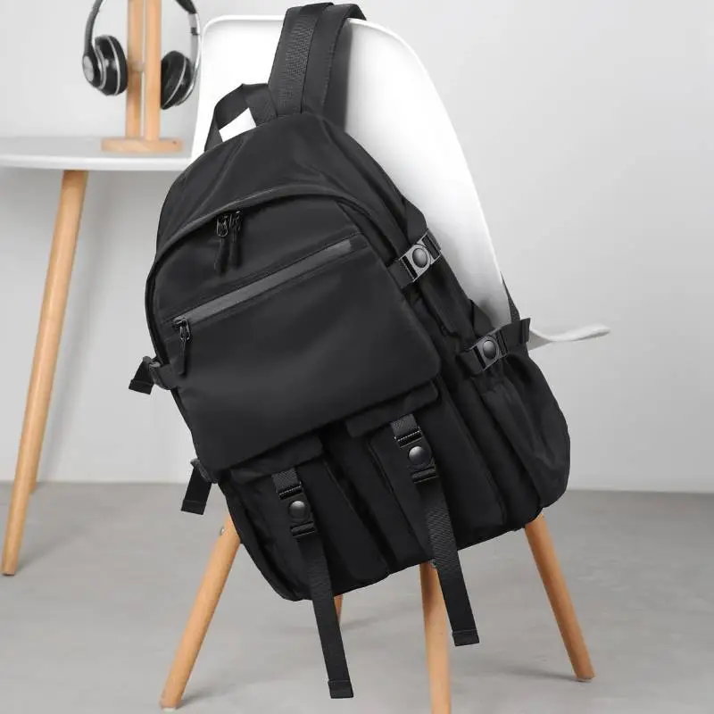 Casual Fashionable Backpack-4