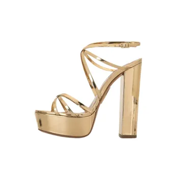 Fashionable Basics High Heels